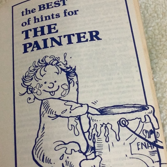 Vintage Heloise's ‘all around the house’ and Mary Ellen’s BEST of helpful hints’ - Picture 9 of 11